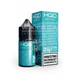 Жидкость HQD ABSOLUT ICE LINE (Холодная Сибирь) 30 мл 2% (20 мг/мл) купить с доставкой в СПб, по России и СНГ. Цена. Изображение №11.