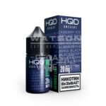 Жидкость HQD ABSOLUT BERRIES LINE (Чудо-ягоды Ежевика) 30 мл 2% (20 мг/мл) купить с доставкой в СПб, по России и СНГ. Цена. Изображение №11.