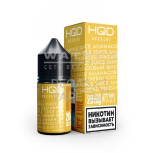 Жидкость HQD ABSOLUT BERRIES LINE (Чудо-ягоды Вишня) 30 мл 2% (20 мг/мл) купить с доставкой в СПб, по России и СНГ. Цена. Изображение №8.