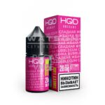 Жидкость HQD ABSOLUT SWEET LINE (Сладкая жвачка) 30 мл 2% (20 мг/мл) купить с доставкой в СПб, по России и СНГ. Цена. Изображение №11.