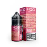 Жидкость HQD ABSOLUT SOUR LINE (Кислый клюквенный морс) 30 мл 2% (20 мг/мл) купить с доставкой в СПб, по России и СНГ. Цена. Изображение №11.