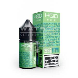 Жидкость HQD ABSOLUT CLASSIQUE (Классический табак) 30 мл 2% (20 мг/мл) купить с доставкой в СПб, по России и СНГ. Цена. Изображение №7.