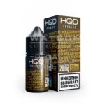 Жидкость HQD ABSOLUT CLASSIQUE (Классический Медовый табак) 30 мл 2% (20 мг/мл) купить с доставкой в СПб, по России и СНГ. Цена. Изображение №11.