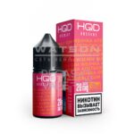 Жидкость HQD ABSOLUT SWEET LINE (Сладкая жвачка апельсин клубника) 30 мл 2% (20 мг/мл) купить с доставкой в СПб, по России и СНГ. Цена. Изображение №11.