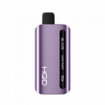 Электронная сигарета HQD GLAZE 12000 (Гранатовый сок со смородиной и лимон) купить с доставкой в СПб, по России и СНГ. Цена. Изображение №13.
