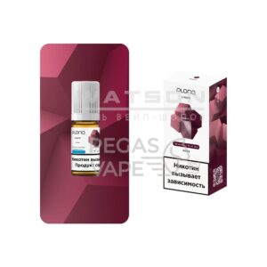 Жидкость PLONQ Salt (Голубика малина) 10 мл 2% (20 мг/мл) купить с доставкой в СПб, по России и СНГ. Цена. Изображение №8.