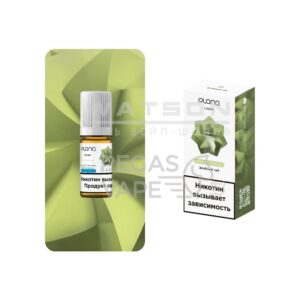 Жидкость PLONQ Salt (Клубничное Мороженое) 10 мл 2% (20 мг/мл) купить с доставкой в СПб, по России и СНГ. Цена. Изображение №6.