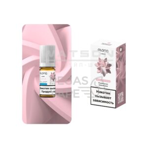 Жидкость PLONQ Salt (Зеленый Чай) 10 мл 2% (20 мг/мл) купить с доставкой в СПб, по России и СНГ. Цена. Изображение №7.