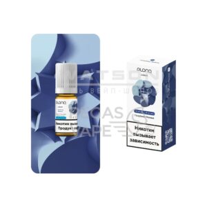 Жидкость PLONQ Salt (Вишня персик лимон) 10 мл 2% (20 мг/мл) купить с доставкой в СПб, по России и СНГ. Цена. Изображение №8.