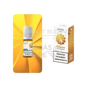 Жидкость PLONQ Salt (Лимон мята) 10 мл 2% (20 мг/мл) купить с доставкой в СПб, по России и СНГ. Цена. Изображение №8.