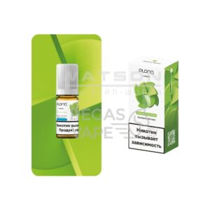 Жидкость PLONQ Salt (Кола) 10 мл 2% (20 мг/мл) купить с доставкой в СПб, по России и СНГ. Цена. Изображение №7.