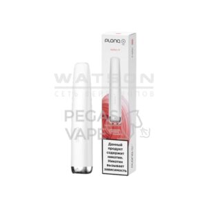 Электронная сигарета PLONQ MAX 6000 (Маракуйя Гуава) купить с доставкой в СПб, по России и СНГ. Цена. Изображение №6.