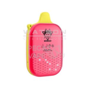 Электронная сигарета VIENTO VT 6000 (Кофе) купить с доставкой в СПб, по России и СНГ. Цена. Изображение №8.