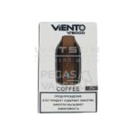 Электронная сигарета VIENTO VT 6000 (Кофе) купить с доставкой в СПб, по России и СНГ. Цена. Изображение №11.