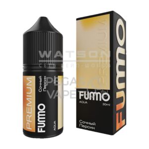 Жидкость FUMMO AQUA (Яблочный взрыв) 30 мл 2% (20 мг/мл) купить с доставкой в СПб, по России и СНГ. Цена. Изображение №7.