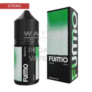 Жидкость FUMMO AQUA HARD (Мармеладки) 30 мл 2% (20 мг/мл) Strong купить с доставкой в СПб, по России и СНГ. Цена. Изображение №7.