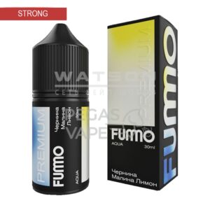 Жидкость FUMMO AQUA HARD (Яблочный взрыв) 30 мл 2% (20 мг/мл) Strong купить с доставкой в СПб, по России и СНГ. Цена. Изображение №7.