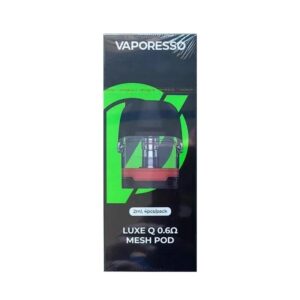 Картридж Vaporesso XROS 2ml, 1.2 Ohm Mesh (1 шт.) купить с доставкой в СПб, по России и СНГ. Цена. Изображение №7.