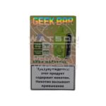 Электронная сигарета Geek Bar Pulse 12000 (Киви,маракуйя ) купить с доставкой в СПб, по России и СНГ. Цена. Изображение №13.