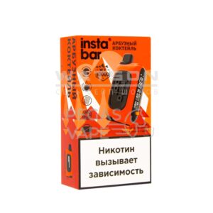 Электронная сигарета MOTI ULTRA PRO 8000 (Ягодный йогурт с ледяными сливками) купить с доставкой в СПб, по России и СНГ. Цена. Изображение №7.