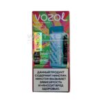 Электронная сигарета VOZOL GEAR POWER 20000 (Арбуз со льдом) купить с доставкой в СПб, по России и СНГ. Цена. Изображение №11.