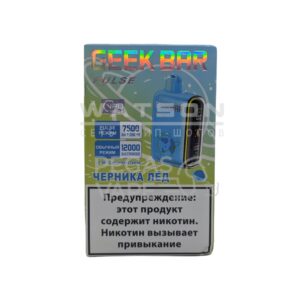 Электронная сигарета PLONQ MAX PRO 10000 (Табак) купить с доставкой в СПб, по России и СНГ. Цена. Изображение №6.