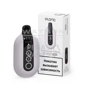 Электронная сигарета PLONQ ULTRA 12000 (Ментол) купить с доставкой в СПб, по России и СНГ. Цена. Изображение №7.