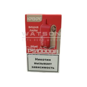 Электронная сигарета SUONON S 12000 (Розовый лимон) купить с доставкой в СПб, по России и СНГ. Цена. Изображение №7.