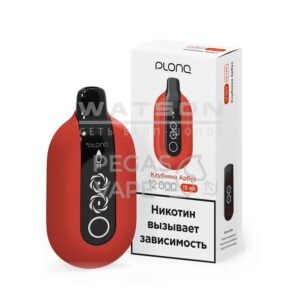 Электронная сигарета PLONQ MAX PRO 10000 (Табак) купить с доставкой в СПб, по России и СНГ. Цена. Изображение №7.