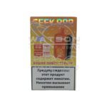 Электронная сигарета Geek Bar Pulse 12000 (Вишня,лимон,персик ) купить с доставкой в СПб, по России и СНГ. Цена. Изображение №13.