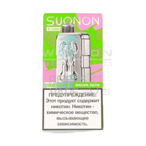 Электронная сигарета PLONQ ULTRA 12000 (Мята) купить с доставкой в СПб, по России и СНГ. Цена. Изображение №7.