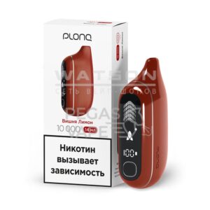 Электронная сигарета PLONQ INSTABAR 10000 (Текила Санрайз) купить с доставкой в СПб, по России и СНГ. Цена. Изображение №7.