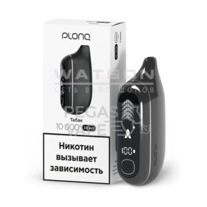 Электронная сигарета PLONQ ULTRA 12000 (Клубника арбуз) купить с доставкой в СПб, по России и СНГ. Цена. Изображение №6.