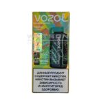 Электронная сигарета VOZOL GEAR POWER 20000 (Лимон лайм) купить с доставкой в СПб, по России и СНГ. Цена. Изображение №9.