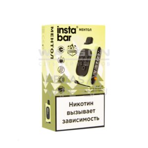 Электронная сигарета MOTI ULTRA PRO 8000 (Кислое яблоко с персиком ) купить с доставкой в СПб, по России и СНГ. Цена. Изображение №7.