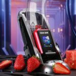 Электронная сигарета Geek Bar Pulse 12000 (Ананас,яблоко,груша ) купить с доставкой в СПб, по России и СНГ. Цена. Изображение №15.