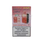 Электронная сигарета Geek Bar Pulse 12000 (Манго.персик,арбуз ) купить с доставкой в СПб, по России и СНГ. Цена. Изображение №13.