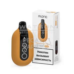 Электронная сигарета PLONQ ULTRA 12000 (Ментол) купить с доставкой в СПб, по России и СНГ. Цена. Изображение №6.
