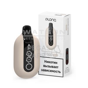 Электронная сигарета PLONQ ULTRA 12000 (Вишневая кола) купить с доставкой в СПб, по России и СНГ. Цена. Изображение №6.