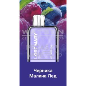 Картридж LOST MARY CD PRO 10000 (Вишня персик лимонад) купить с доставкой в СПб, по России и СНГ. Цена. Изображение №6.