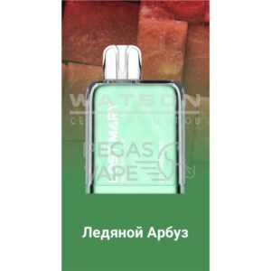 Картридж LOST MARY CD PRO 10000 (Ежевика вишня) купить с доставкой в СПб, по России и СНГ. Цена. Изображение №6.