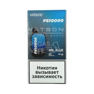 Электронная сигарета HQD ULTIMA PRO MAX 15000 (Черника) купить с доставкой в СПб, по России и СНГ. Цена. Изображение №6.