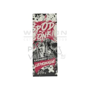 Жидкость PODONKI 2 ULTRA (Яблочная самбука) 30 мл 2% (20 мг/мл) Strong купить с доставкой в СПб, по России и СНГ. Цена. Изображение №7.