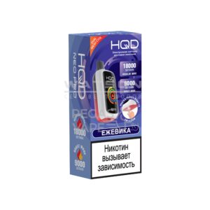 Электронная сигарета HQD NEO PRO 18000 (Арбузная жвачка) купить с доставкой в СПб, по России и СНГ. Цена. Изображение №6.