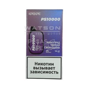 Электронная сигарета ATTACKER PS 10000 (Манго) купить с доставкой в СПб, по России и СНГ. Цена. Изображение №7.