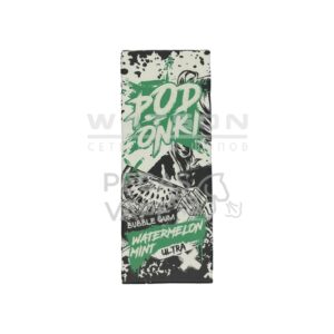 Жидкость PODONKI 2 ULTRA (Вишня лайм ) 30 мл 2% (20 мг/мл) Strong купить с доставкой в СПб, по России и СНГ. Цена. Изображение №6.