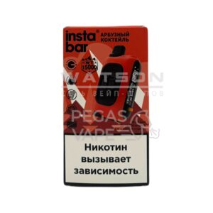 Электронная сигарета ATTACKER KPEKPE PS А3 10000 (Клубничный чизкейк) купить с доставкой в СПб, по России и СНГ. Цена. Изображение №7.