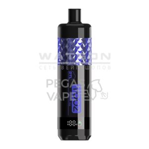 Электронная сигарета YOOZ SHISHA 14000 (Апельсин кокос) купить с доставкой в СПб, по России и СНГ. Цена. Изображение №6.