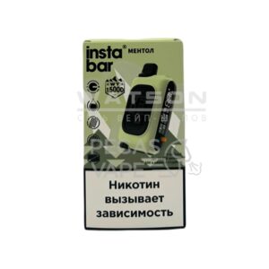 Электронная сигарета ATTACKER KPEKPE PS А3 10000 (Арбузная жвачка) купить с доставкой в СПб, по России и СНГ. Цена. Изображение №7.