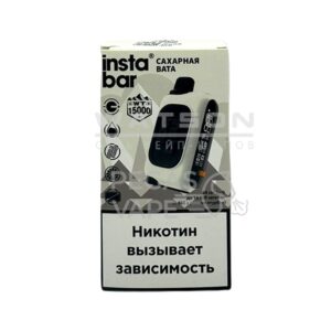 Электронная сигарета PLONQ INSTABAR 15000 (Текила санрайз) купить с доставкой в СПб, по России и СНГ. Цена. Изображение №7.
